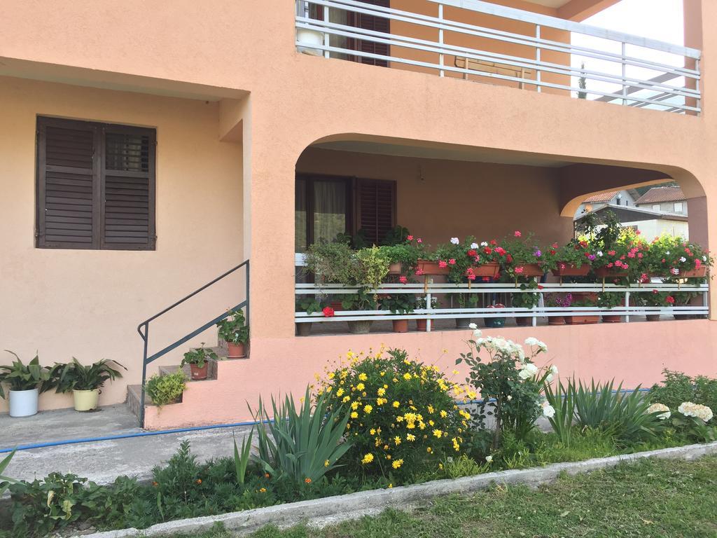 Apartment Davidovic Tivat Exterior photo